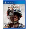 Call of Duty: Black Ops Cold War для PlayStation 4