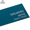 Дизайнерская бумага Cordenons Malmero Abysse, 250 гр./м2, 700мм x 1000мм, 1 лист, (M23506)