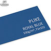 Дизайнерская бумага Cordenons Plike Royal Blue, 330 гр./м2, 720мм x 1020мм, 1 лист, (M23477)