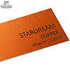 Дизайнерская бумага Cordenons Stardream Copper, 285 гр./м2, 720мм x 1020мм, 1 лист, (M23483)