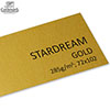 Дизайнерская бумага Cordenons Stardream Gold, 285 гр./м2, 720мм x 1020мм, 1 лист, (M23487)