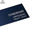 Дизайнерская бумага Cordenons Stardream Lapislazuli, 285 гр./м2, 720мм x 1020мм, 1 лист, (M23489)