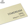 Дизайнерская бумага Cordenons Stardream Opal, 285 гр./м2, 720мм x 1020мм, 1 лист, (M23490)