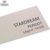 Дизайнерская бумага Cordenons Stardream Peridot, 120 гр./м2, 720мм x 1020мм, 1 лист, (M23491)