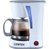 Капельная кофеварка CENTEK CT-1142