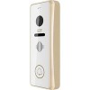 Вызывная панель CTV D3001 (шампань)