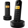 Радиотелефон Philips D1302B