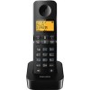 Радиотелефон Philips D2101B/51