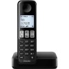 Радиотелефон Philips D2301B/51