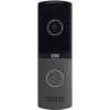 Вызывная панель CTV D4003AHD (графит)