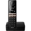 Радиотелефон Philips D4601B/51