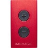 Настольный усилитель Cambridge Audio DACMAGIC XS (красный)