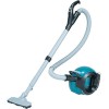 Пылесос Makita DCL500Z