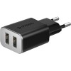 Сетевое зарядное Deppa 11385