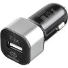 Автомобильное зарядное Digma DGCC-1U-2.1A-BS