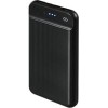 Внешний аккумулятор Digma DG-10000-3U-BK