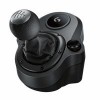Коробка переключения передач Logitech G Driving Force Shifter для G923, G29, G920