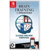 Dr Kawashima's Brain Training для Nintendo Switch