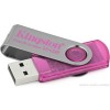 USB Flash Kingston DataTraveler 101 Pink 16 Гб (DT101N/16GB)