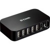 USB-хаб D-Link DUB-H7/C1
