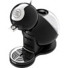 Капсульная кофеварка DeLonghi Melody 3 EDG 420.B