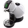 Капсульная кофеварка DeLonghi Melody 3 EDG 626.S