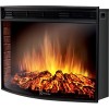 Электрокамин Electrolux Sphere Plus EFP/P-2720RLS
