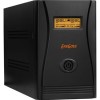 Источник бесперебойного питания ExeGate SpecialPro Smart LLB-1200.LCD.AVR.C13.RJ.USB
