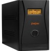 Источник бесперебойного питания ExeGate SpecialPro Smart LLB-2000.LCD.AVR.C13.RJ.USB
