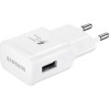 Сетевое зарядное Samsung EP-TA20EWENGRU