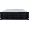 Корпус Procase ES316 [ES316-SATA3-B-0]