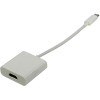 Адаптер Espada USB Type-C to HDMI