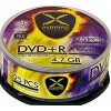DVD+R диск Esperanza 4.7Gb 16x 1171 (25 шт.)