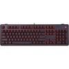Клавиатура Thermaltake eSports Meka Pro (Cherry MX Blue)