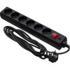 Сетевой фильтр ETP 77514