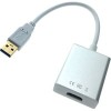 Адаптер Espada EU3HDMI