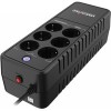 Источник бесперебойного питания Импульс Эксперт 650 EX65102