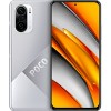 Смартфон POCO F3 8GB/256GB международная версия (серебристый)