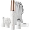 Эпилятор Braun FaceSpa Pro 911
