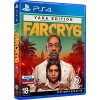 Far Cry 6. Yara Edition для PlayStation 4