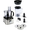 Кухонный комбайн Kenwood Multipro Compact FDM301SS