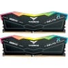 Оперативная память Team T-Force Delta RGB 2x16ГБ DDR5 5600 МГц FF3D532G5600HC32DC01