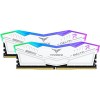 Оперативная память Team T-Force Delta RGB 2x16ГБ DDR5 5600 МГц FF4D532G5600HC32DC01