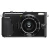 Фотоаппарат Fujifilm X70 Black
