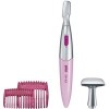 Электробритва Braun FG 1103 (розовый)