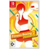 Fitness Boxing 2: Rhythm & Exercise для Nintendo Switch