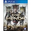 For Honor для PlayStation 4