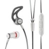 Наушники V-Moda Forza (Android, белый/серый)