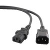 Кабель Greenconnection GC-IEC01-VDE/0.5-1.8m