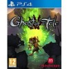 Ghost of a Tale для PlayStation 4